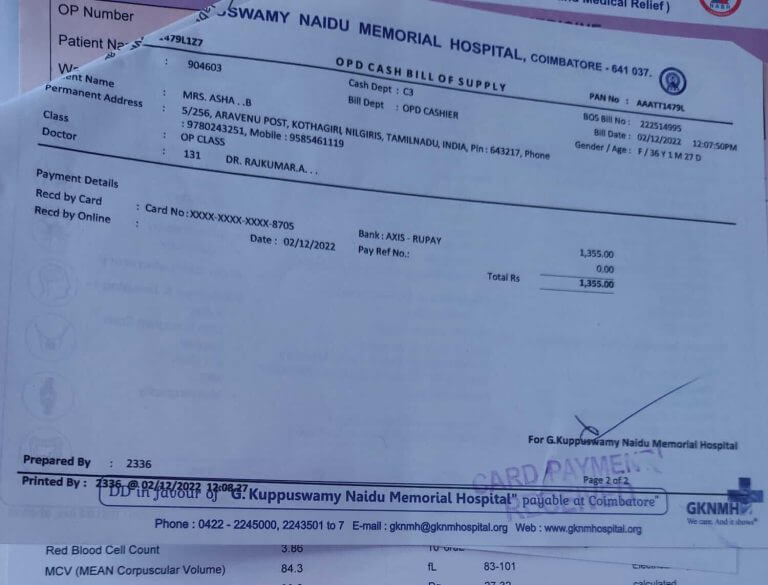 Happiness Acts Trust Beneficiary