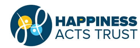 Happiness Acts Trust NGO logo