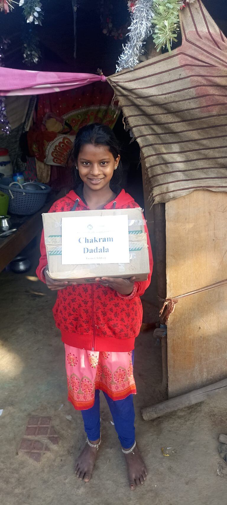 Happiness Acts Trust Beneficiary