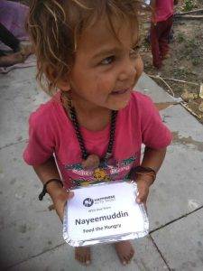 Best NGO in India for your donation