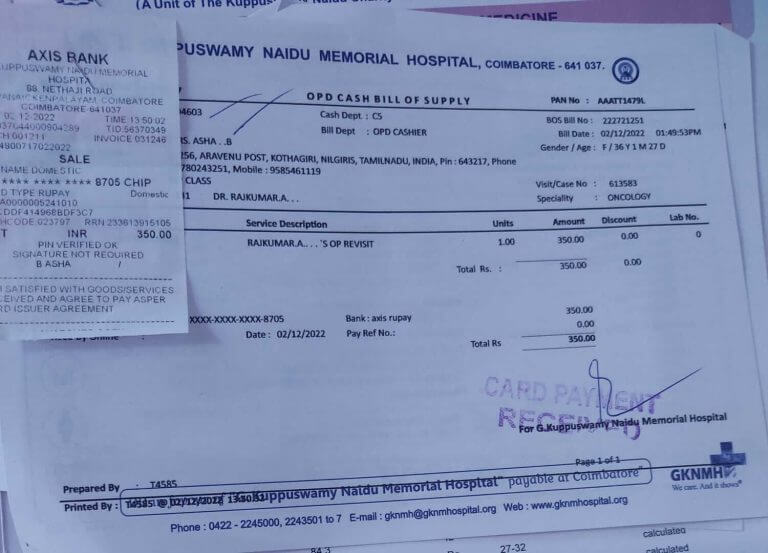 Happiness Acts Trust Beneficiary